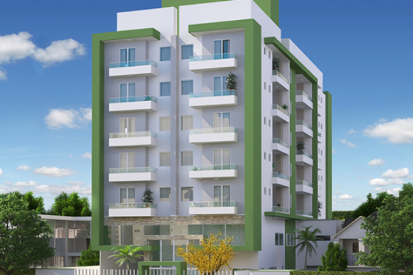 Fachada-residencial-bonarda-ihome-incorporadora-joinville