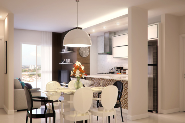 Living-residencial-bonarda-ihome-incorporadora-joinville
