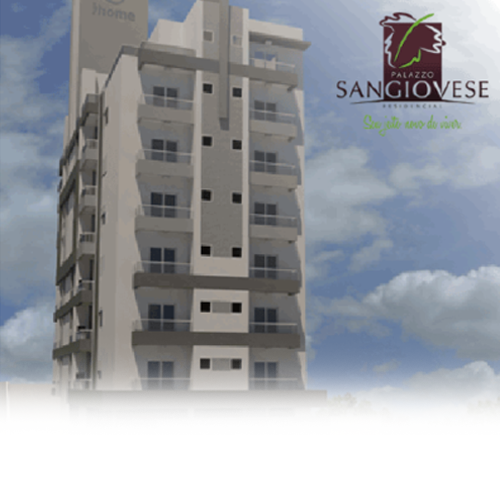 Palazzo Sangiovese