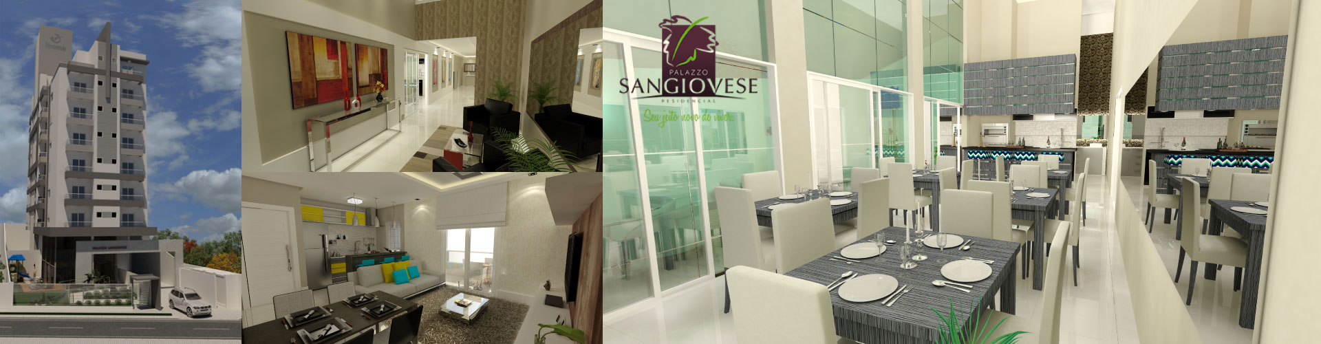 Palazzo Sangiovese