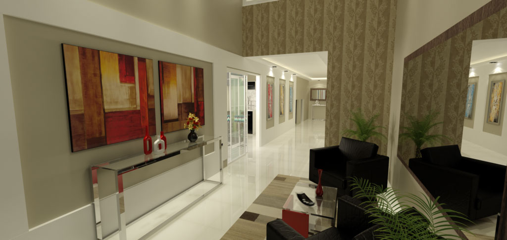 Hall