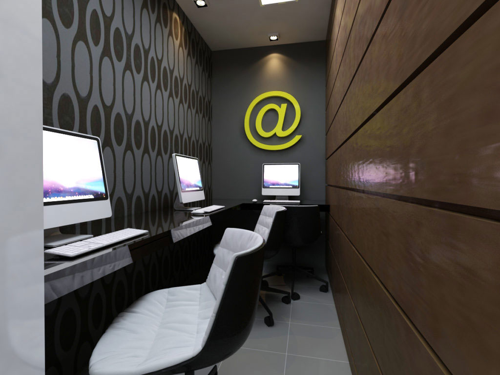 Lan House