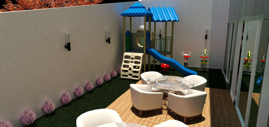 Playground