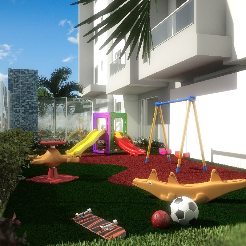Playground
