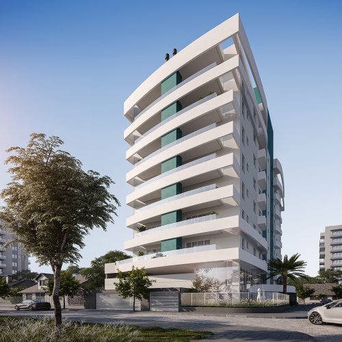 Apartamento em Piçarras – Ilha de Malta
