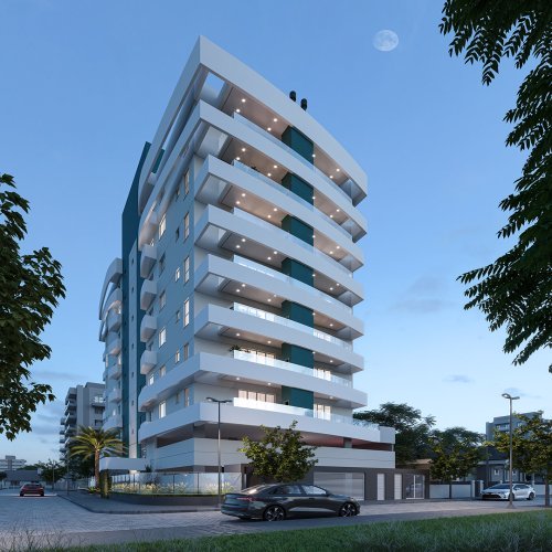 Apartamento em Piçarras – Ilha de Malta
