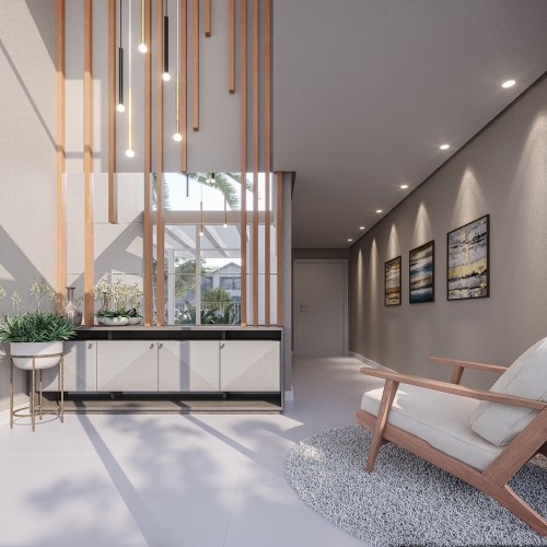 Apartamento em Piçarras – Ilha de Malta