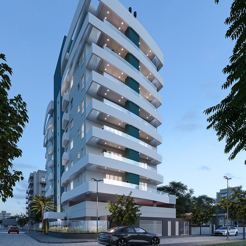 Residencial Ilha de Malta a oportunidade de um apartamento em Piçarras Oportunidade de um apartamento em Piçarras